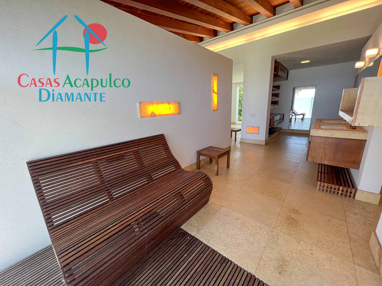 Casa Jade - Recámara tres 20